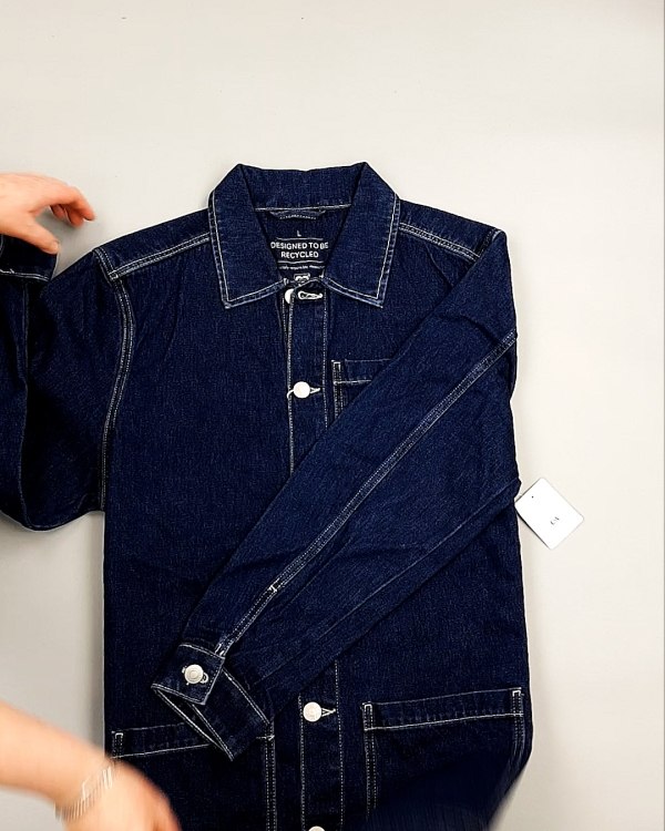 Фотография  609 - C&A Spring, Summer mix 025#20 кг, ЛОТ №7862 оптом в Воронеже и Воронежской области