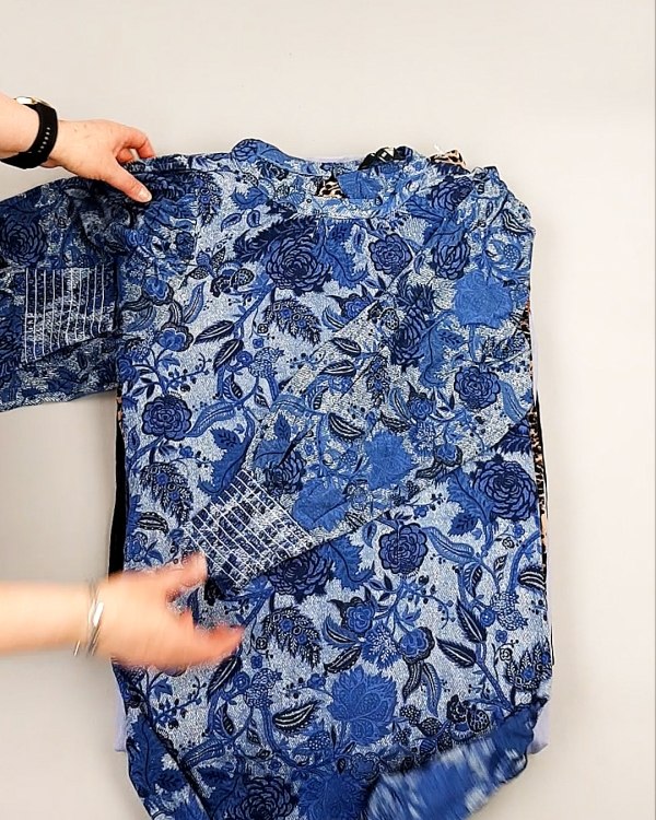 Фотография  581 - NEXT Summer Women mix#15 кг оптом в Воронеже и Воронежской области