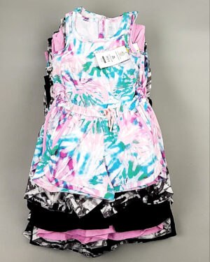 Купить Комбинезоны детские CAN#5 кг, ЛОТ №8134 оптом в Воронеже и Воронежской области