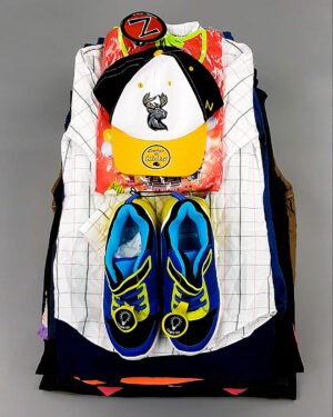 Купить BABY KIDS CAN 44#7 кг оптом в Воронеже и Воронежской области