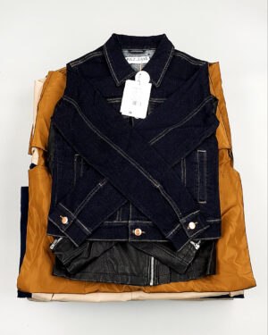 Купить Ветровки Bestseller+DK 035#10 кг оптом в Воронеже и Воронежской области