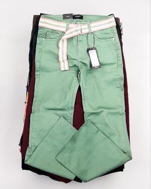 Купить Брюки Bestseller+DK Summer 035#10 кг, ЛОТ №8249 оптом в Воронеже и Воронежской области