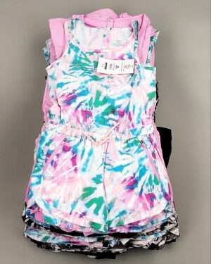 Купить Комбинезоны детские CAN#5 кг оптом в Воронеже и Воронежской области