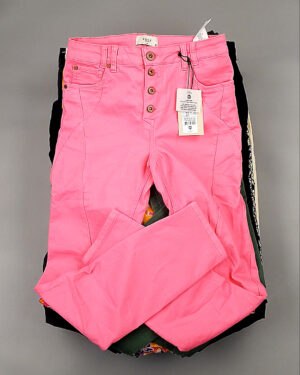 Купить Брюки Bestseller+DK Summer 035#10 кг, ЛОТ №8250 оптом в Воронеже и Воронежской области