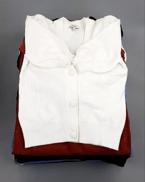 Купить Джемпера легкие Bestseller+DK 035#7 кг, ЛОТ №8252 оптом в Воронеже и Воронежской области