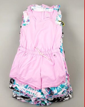 Купить Комбинезоны детские CAN#5 кг, ЛОТ №8131 оптом в Воронеже и Воронежской области