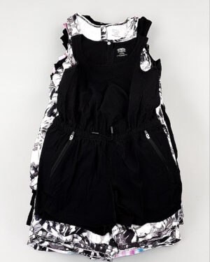 Купить Комбинезоны детские CAN#5 кг, ЛОТ №8132 оптом в Воронеже и Воронежской области