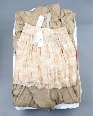 Купить YA YA mix 43#40 шт, ЛОТ №8269 оптом в Воронеже и Воронежской области