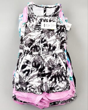 Купить Комбинезоны детские CAN#5 кг, ЛОТ №8133 оптом в Воронеже и Воронежской области