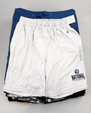 Купить Шорты муж СТОК CAN#5 кг, ЛОТ №8316 оптом в Воронеже и Воронежской области