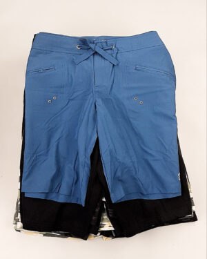 Купить Шорты муж СТОК CAN#5 кг, ЛОТ №8317 оптом в Воронеже и Воронежской области