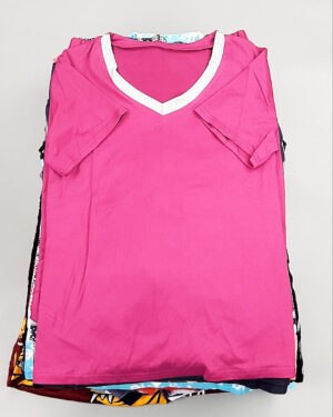 Купить Пижамы СТОК CAN 084#10 кг, ЛОТ №8328 оптом в Воронеже и Воронежской области