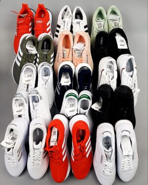 Купить Кроссовки Adidas+Reebok#15 шт, ЛОТ №8329 оптом в Воронеже и Воронежской области