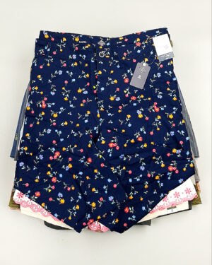 Купить Шорты м/ж СТОК CAN 084#5 кг, ЛОТ №8303 оптом в Воронеже и Воронежской области