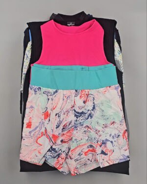 Купить SPORT LIDL м/ж 124#5 кг, ЛОТ №8357 оптом в Воронеже и Воронежской области