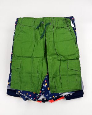 Купить Шорты м/ж СТОК CAN 084#5 кг, ЛОТ №8304 оптом в Воронеже и Воронежской области