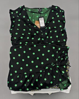 Купить VERO MODA  Summer mix 045#13 кг, ЛОТ №8444 оптом в Воронеже и Воронежской области