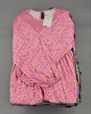 Купить MAMA LICIOUS Summer 045 mix#16 кг, ЛОТ №8443 оптом в Воронеже и Воронежской области