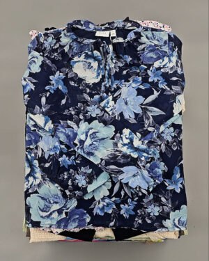 Купить VILA Summer mix 045#15 кг, ЛОТ №8450 оптом в Воронеже и Воронежской области