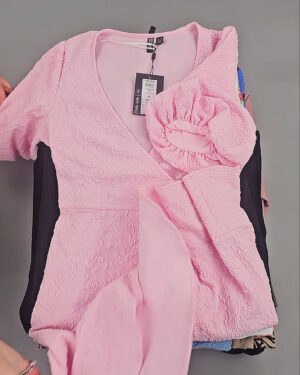 Купить PIECES Summer mix 045#15 кг, ЛОТ №8421 оптом в Воронеже и Воронежской области