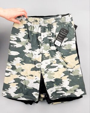 Купить Шорты муж СТОК CAN#5 кг, ЛОТ №8314 оптом в Воронеже и Воронежской области