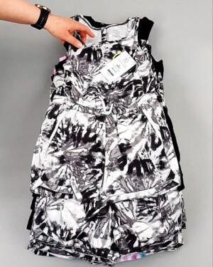 Фотография  614 - Комбинезоны детские CAN#5 кг, ЛОТ №8132 оптом в Воронеже и Воронежской области