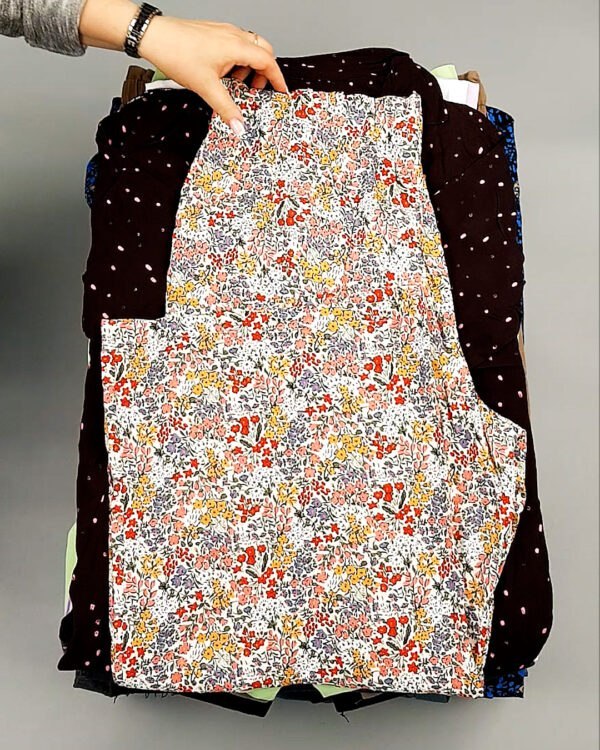 Фотография  131 - Bestseller+DK Summer mix 035#15 кг, ЛОТ №8234 оптом в Воронеже и Воронежской области