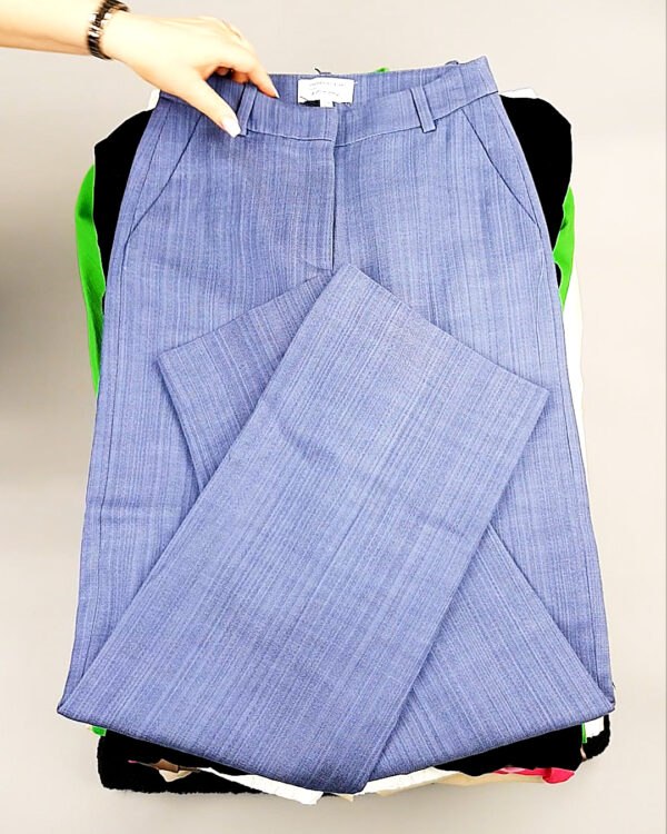 Фотография  347 - OTHER STORIES mix 06 B 035#15 кг, ЛОТ №8190 оптом в Воронеже и Воронежской области