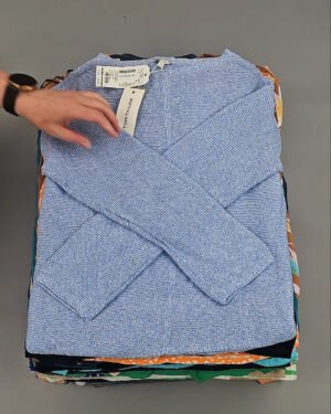 Фотография  508 - TOM TAILOR mix 0424#15 кг оптом в Воронеже и Воронежской области