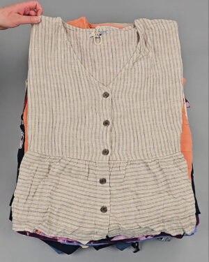 Купить BRAND STOCK Summer#20 кг, ЛОТ №8386 оптом в Воронеже и Воронежской области