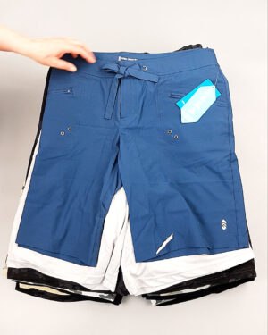 Купить Шорты муж СТОК CAN#5 кг, ЛОТ №8315 оптом в Воронеже и Воронежской области