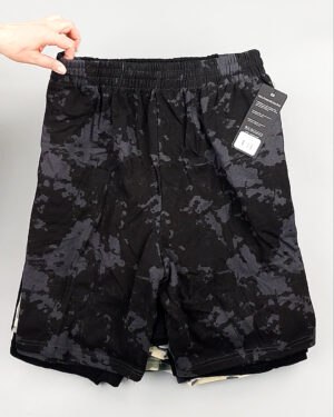 Фотография  523 - Шорты муж СТОК CAN#5 кг, ЛОТ №8314 оптом в Воронеже и Воронежской области