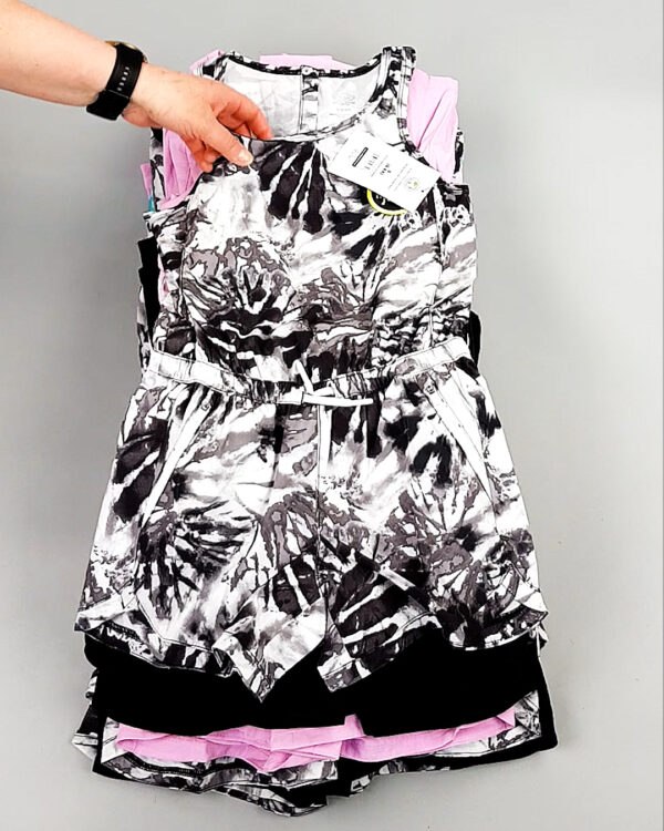 Фотография  259 - Комбинезоны детские CAN#5 кг, ЛОТ №8134 оптом в Воронеже и Воронежской области