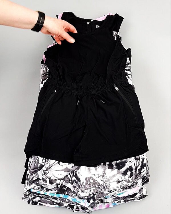 Фотография  294 - Комбинезоны детские CAN#5 кг, ЛОТ №8132 оптом в Воронеже и Воронежской области