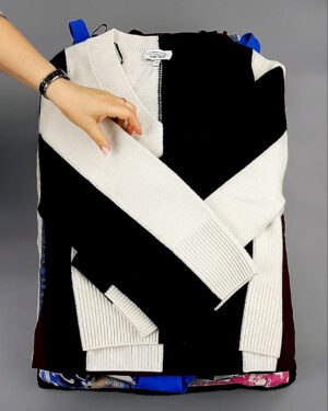 Фотография  283 - OTHER STORIES mix 06 B 035#15 кг, ЛОТ №8189 оптом в Воронеже и Воронежской области