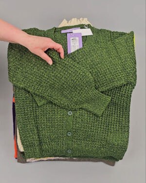 Фотография  129 - Джемпера JJXX 045 #7 кг оптом в Воронеже и Воронежской области