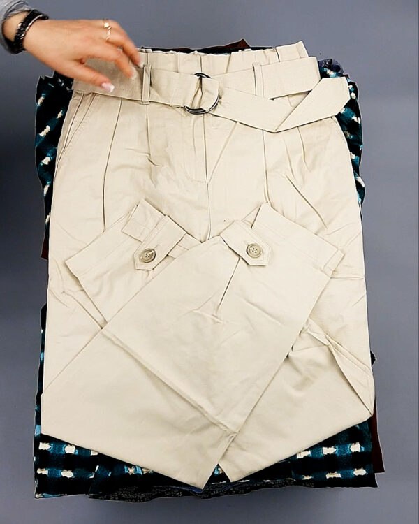 Фотография  649 - B.YOUNG Summer mix 035#15 кг, ЛОТ №8202 оптом в Воронеже и Воронежской области