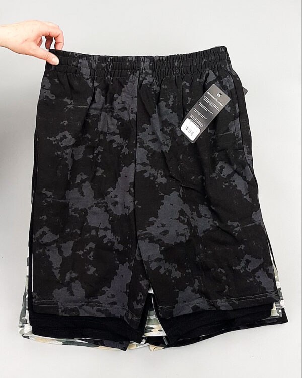 Фотография  149 - Шорты муж СТОК CAN#5 кг, ЛОТ №8317 оптом в Воронеже и Воронежской области