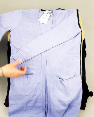 Фотография  362 - Джемпера легкие Bestseller+DK 035#7 кг, ЛОТ №8254 оптом в Воронеже и Воронежской области