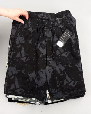 Фотография  757 - Шорты муж СТОК CAN#5 кг, ЛОТ №8316 оптом в Воронеже и Воронежской области