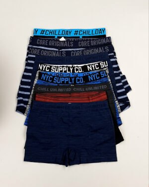 Фотография  303 - Нижнее белье kids C&A#3 кг, ЛОТ №8174 оптом в Воронеже и Воронежской области