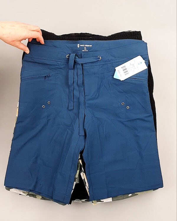 Фотография  944 - Шорты муж СТОК CAN#5 кг оптом в Воронеже и Воронежской области