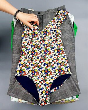 Фотография  814 - OTHER STORIES mix 06 B 035#15 кг, ЛОТ №8192 оптом в Воронеже и Воронежской области