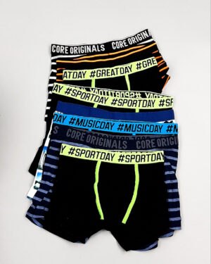 Фотография  189 - Нижнее белье kids C&A#3 кг оптом в Воронеже и Воронежской области