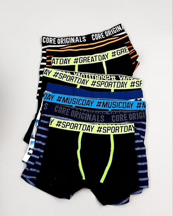 Фотография  154 - Нижнее белье kids C&A#3 кг оптом в Воронеже и Воронежской области