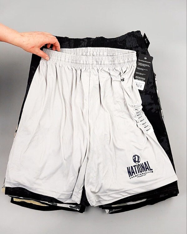 Фотография  786 - Шорты муж СТОК CAN#5 кг, ЛОТ №8315 оптом в Воронеже и Воронежской области