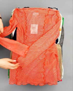 Фотография  646 - OTHER STORIES mix 06 B 035#15 кг, ЛОТ №8193 оптом в Воронеже и Воронежской области