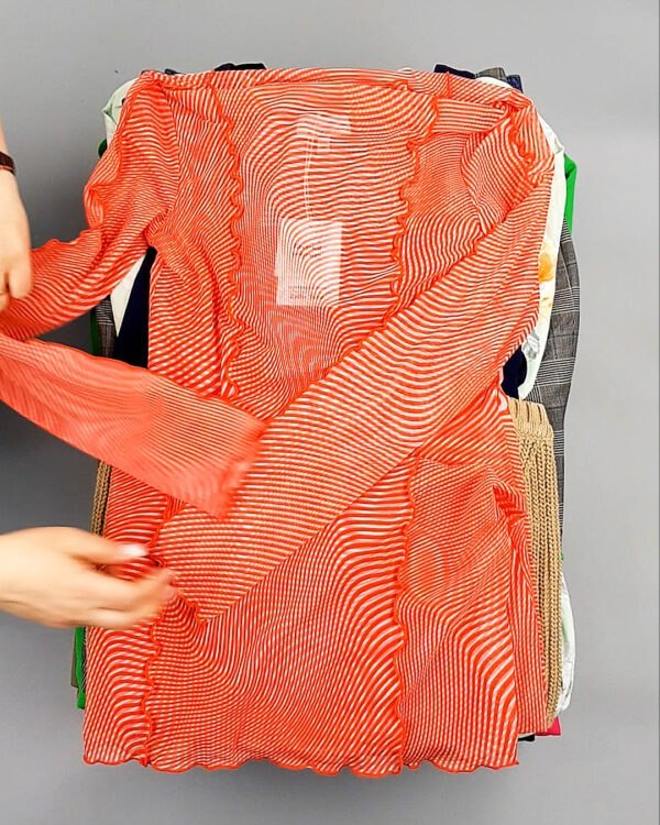 Фотография  835 - OTHER STORIES mix 06 B 035#15 кг, ЛОТ №8193 оптом в Воронеже и Воронежской области