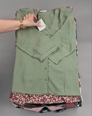 Фотография  532 - JDY Summer mix 045#15 кг оптом в Воронеже и Воронежской области