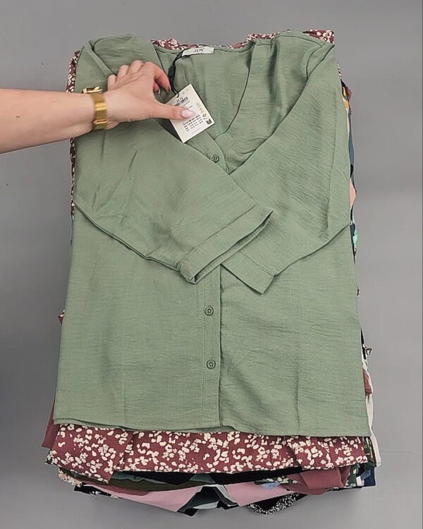 Фотография  964 - JDY Summer mix 045#15 кг оптом в Воронеже и Воронежской области